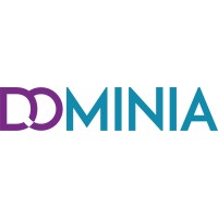 Dominia logo - Similar company to Fbn Ecuador