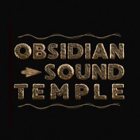 Obsidian Sound Temple logo - Similar company to Studio Ragatto