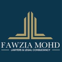 Fawzia Mohd Lawyers & Legal Consultants logo - Similar company to Gulf Iberian Group