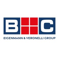 B&C S.p.A.                                                       part of Eigenmann & Veronelli Group logo - Similar company to Sapici