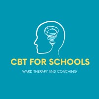 CBT for Schools logo - Similar company to Powered By Can
