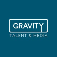 Gravity Talent & Media logo - Similar company to Critical