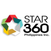 Star 360 Philippines, Inc. logo - Similar company to Js Philippines Global Corporation