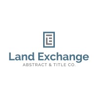 Land Exchange Abstract & Title Co. logo - Similar company to Abstract & Title
