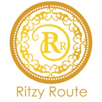 Ritzy Route Pvt Ltd logo - Similar company to Silverline Events And Exhibitions Private Limited