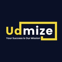 Udmize logo - Similar company to Digital Outbreak