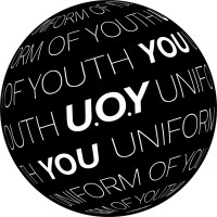 UNIFORM OF YOUTH logo - Similar company to 19.91 Denim