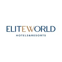 Elite World Hotels & Resorts logo - Similar company to Zeplin Games