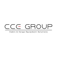 CCE Group logo - Similar company to Aviusuld