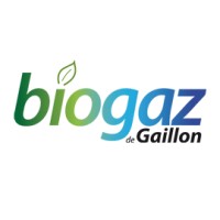 Biogaz de Gaillon logo - Similar company to Biogaz Pro