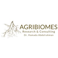 AgriBiomes Research and Consulting logo - Similar company to Nutritrain