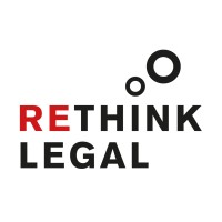 Rethink Legal GmbH logo - Similar company to Ontoris