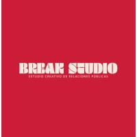 BREAK STUDIO logo - Similar company to Alvent