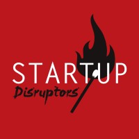 StartUp Disruptors™️ - Online Entrepreneurship Education logo - Similar company to Desk2Educate Ltd