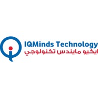Iqminds Technology logo - Similar company to Iqminds Technology