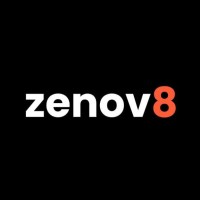 Zenov8 Digital logo - Similar company to Sosimtech