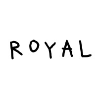 Royal Production Company logo - Similar company to Arde Visual
