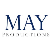 MAY Productions logo - Similar company to Yam