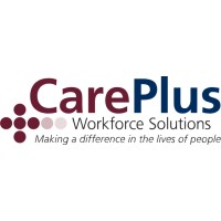 CarePlus Workforce Solutions logo - Similar company to Care Plus Nj