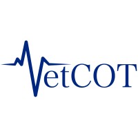 VetCOT (Veterinary Committee on Trauma) logo - Similar company to Pet Icu