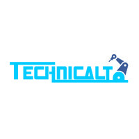 Technicalt Automación logo - Similar company to Jev Sa