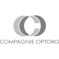OPTORG logo - Similar company to Bugshan Maroc