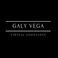 Galy Vega Virtual Assistant Services logo - Similar company to Virtual Partner Advantage