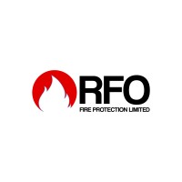 RFO Fire Protection Ltd logo - Similar company to Cannon Passive Fire