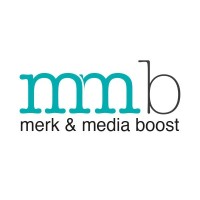 Merk & Media Boost