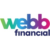 Webb Financial logo - Similar company to Monnaie Group Pty Ltd