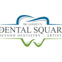 Dental Square logo - Similar company to Dental Focus Marketing
