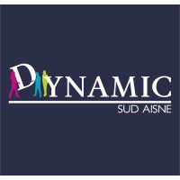 Dynamic Sud Aisne - Recrutement - RH logo - Similar company to E.Leclerc Château-Thierry