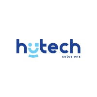 Hytech Solutions logo - Similar company to Byanalytix Technology Services