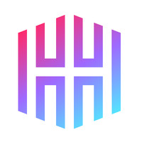 HackingHub logo - Similar company to Nahamsec
