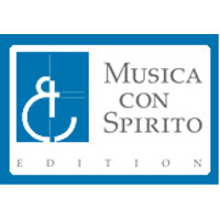 Musica Con Spirito Edition logo - Similar company to Podrent