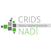 CRIDS/NaDI logo - Similar company to Certainty