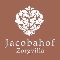 Jacobahof Zorgvilla logo - Similar company to Pt. Megatekno Satya Pratama