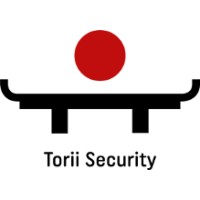 Torii Security logo - Similar company to Sewlau