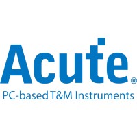 ACUTE - DACH & BENELUX logo - Similar company to Acute Technology Inc.