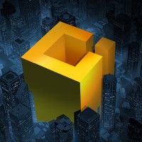 Great.One logo - Similar company to Land Global