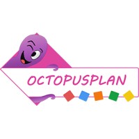 Octopusplan logo - Similar company to Groen Atelier Bv