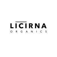 Líčírna Organics logo - Similar company to Herbadent
