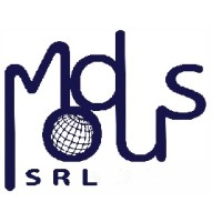 MODUS s.r.l. logo - Similar company to Stc Survey Srl - Rilievi Topografici