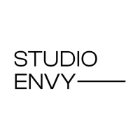 Studio ENVY logo - Similar company to Dwanimations Bv.