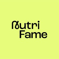 NutriFame - Create your own supplement logo - Similar company to Medby - Platforma Do Zakupu Produktów Medycznych