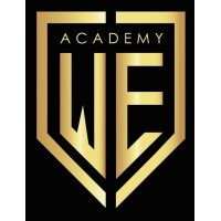 World Elite Academy AB logo - Similar company to Soniqs Esports