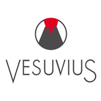 Vesuvius Ghlin logo - Similar company to Vesuvius Technology