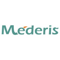 Méderis Sistemas para Medicina Diagnóstica logo - Similar company to Aplis.Cz, A.S.