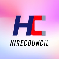 HireCouncil logo - Similar company to Tech Ninja Llc