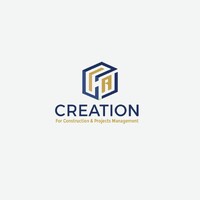 Creation For Construction & Projects Management logo - Similar company to Proficiency For She Solutions (Phses)